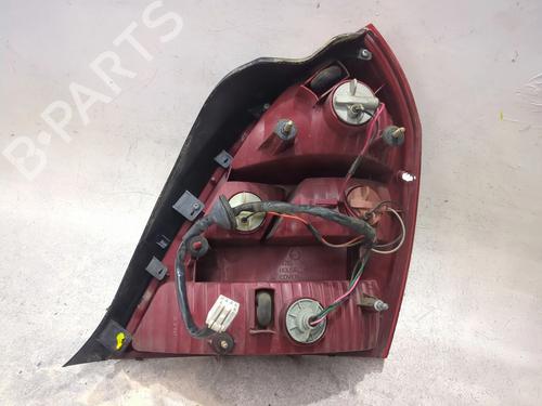 Left taillight HYUNDAI ELANTRA III (XD) 2.0 CRDi | BP29525675C34 