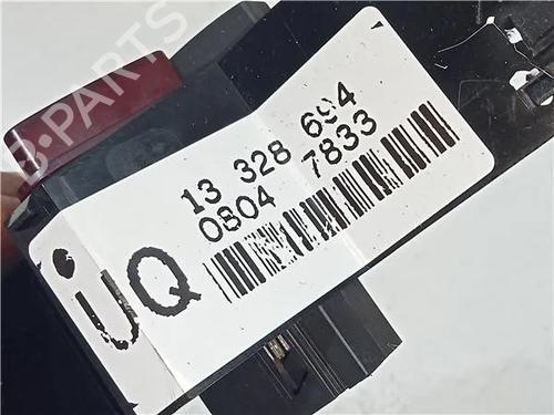 Advarselsbryter OPEL CORSA D (S07) 1.3 CDTI (L08, L68) | BP23912077I22 
