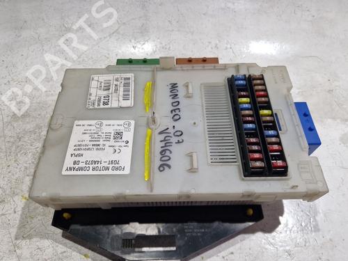 Fuse box FORD MONDEO IV (BA7) 2.5 | BP34115184E1  - Image 5