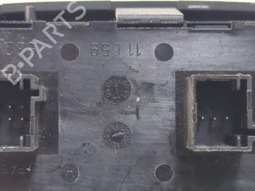 Left front window switch CITROËN C4 Picasso I MPV (UD_) 1.6 HDi | BP40280459I27 - Image 8