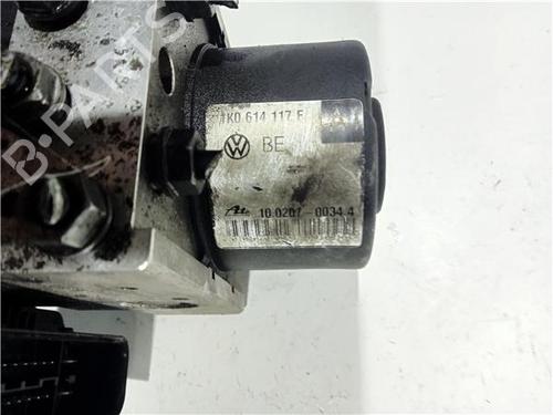 ABS pump SKODA OCTAVIA II (1Z3) 2.0 TDI | BP23930986M43 