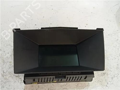 Bilradio OPEL ASTRA H (A04) 1.6 (L48) (105 hp) 23912294