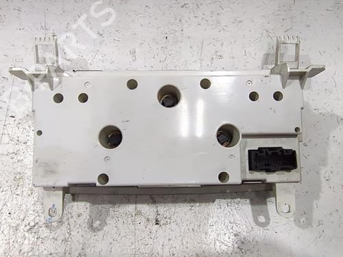 Climate control MAZDA 3 Saloon (BK) 1.6 DI Turbo (BK12Y) | BP32010293I5