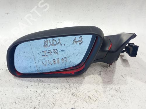 Used Left mirror Left mirror AUDI A3 (8L1) 1.9 TDI (110 hp) 36517459 36517459