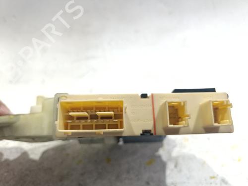 Left front window motor CITROËN C4 II (NC_) 1.6 VTi 120 (NC5FS0, NC5FS9) | BP40623766E21 - Image 3