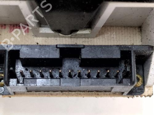 Instrument cluster CITROËN XANTIA (X1_, X2_) 1.9 D | BP25710634C47 