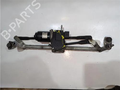 Front wiper motor SKODA FABIA III (NJ3) 1.0 | BP23924507M29 