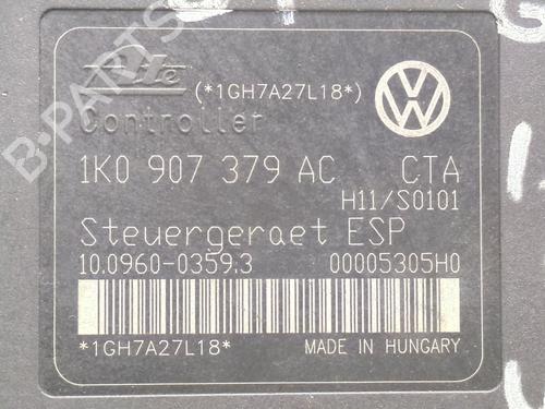 ABS pump VW GOLF V (1K1) 1.9 TDI | BP32018983M43