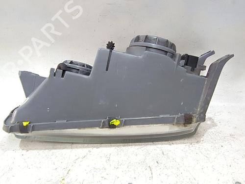 Right headlight HYUNDAI SONATA III (Y-3) 2.0 i | BP27806670C29 