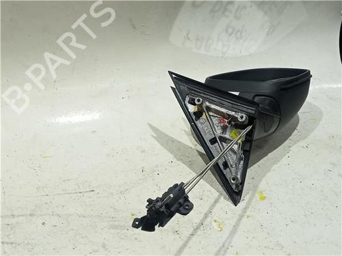 Right mirror SKODA FABIA I (6Y2) 1.9 SDI | BP23923592C27 