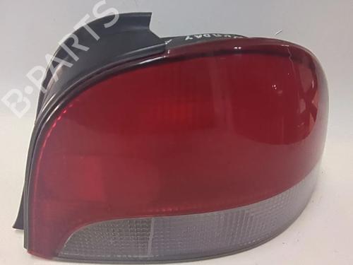 Used Right taillight HYUNDAI ACCENT I (X-3) 1.3 (75 hp) 24803930