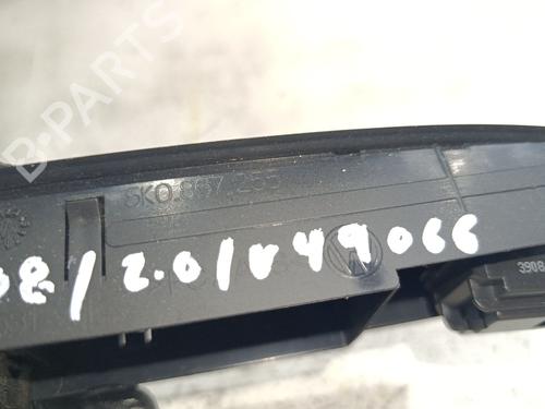 Left front window switch VW GOLF VI (5K1) 2.0 TDI | BP40038550I27 - Image 6