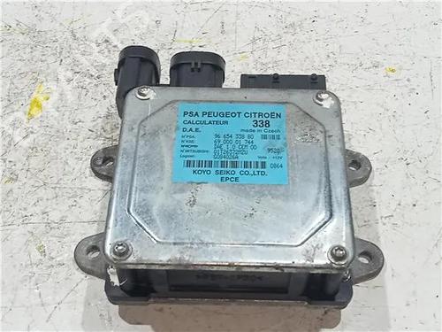 Used Electronic module CITROËN C3 II (SC_) 1.4 HDi 70 (SC8HZC, SC8HR0, SC8HP4) (68 hp) 24967584