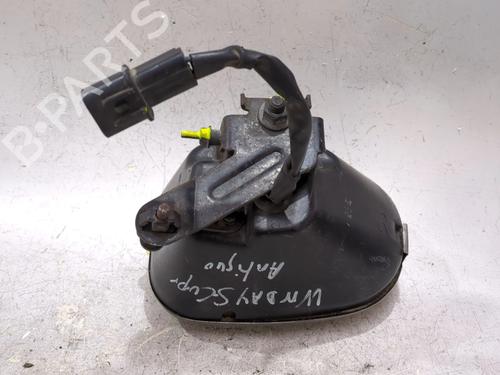 Right front fog light HYUNDAI COUPE I (RD) 2.0 16V | BP27697563C31 