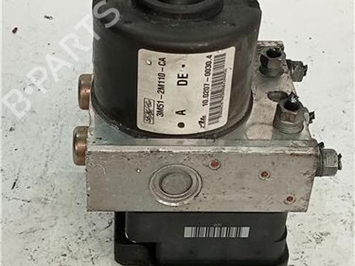 ABS pump MAZDA 3 Saloon (BK) 2.0 MZR-CD (BK12) | BP23910347M43 