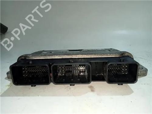Electronic module RENAULT SCÉNIC I MPV (JA0/1_, FA0_) 1.9 dCi (JA05, JA1F) | BP23917333M83 