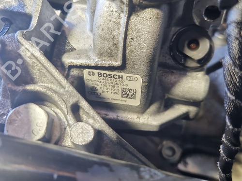 Engine VW GOLF VII (5G1, BQ1, BE1, BE2) 1.6 TDI | BP40184236M1 - Image 3