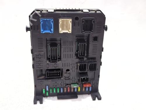 Sikringsdose Sikringsdose PEUGEOT PARTNER Box Body/MPV (5_, G_) 1.6 HDi 75 (75 hp) 36904046 36904046