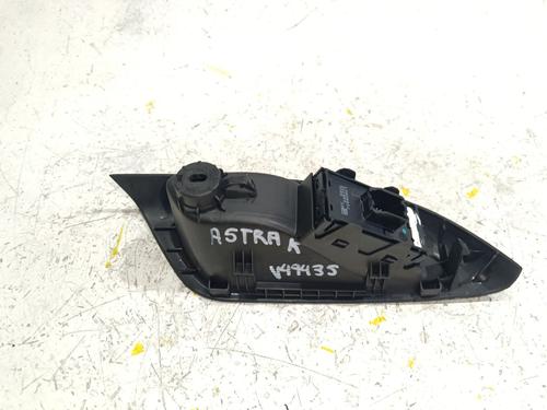 Left front window switch OPEL ASTRA K (B16) 1.6 CDTi (68) | BP40291623I27 - Image 3