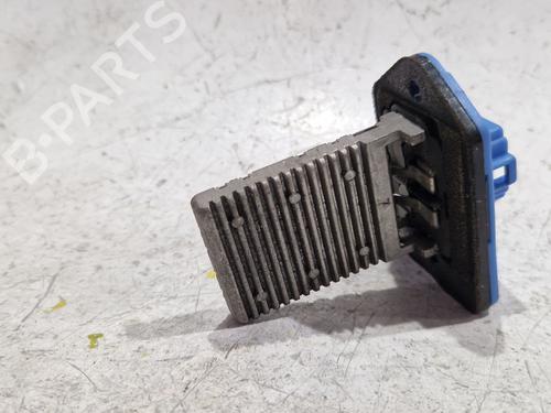 Heater resistor CHEVROLET LACETTI (J200) 2.0 D | BP34156113M108  - Image 5