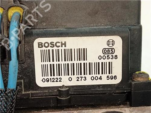 ABS pump NISSAN ALMERA II (N16) 2.2 Di | BP23910611M43 
