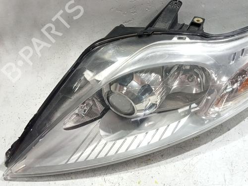 Left headlight FORD MONDEO IV (BA7) 2.0 TDCi | BP36767574C28 - Image 4