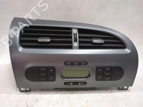 Mando climatizador SEAT LEON (1P1) 1.9 TDI (105 hp) 32844320