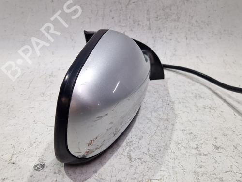 Right mirror PEUGEOT 307 (3A/C) 2.0 HDi 90 | BP30192949C27 