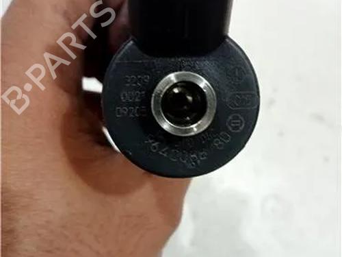 Injector PEUGEOT 406 (8B) 2.0 HDI 110 | BP23931671M100 