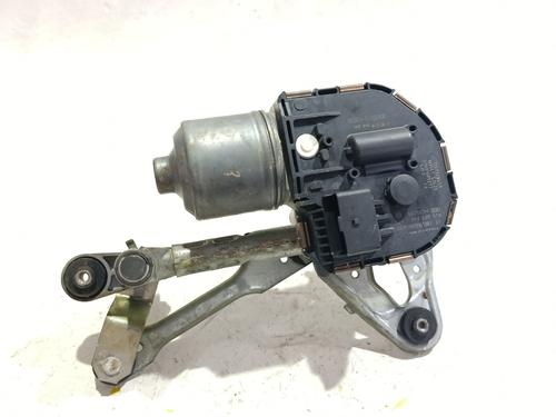 Used Front wipers mechanism Front wipers mechanism 39049622 39049622