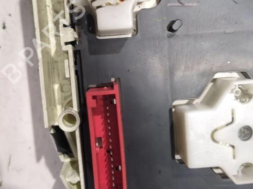 Instrument cluster RENAULT LAGUNA II Grandtour (KG0/1_) 1.9 dCi (KG0G) | BP23928482C47 