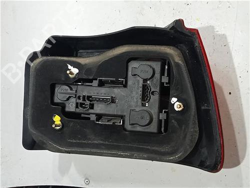 Left taillight SEAT IBIZA II (6K1) 1.4 i 16V | BP23916860C34 