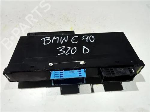 Module électronique BMW 3 (E90) 325 i (218 hp) 23921250