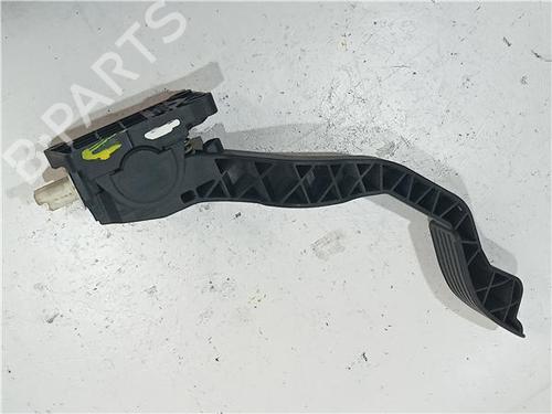 Used Pedal PEUGEOT 206 Hatchback (2A/C) 1.4 HDi eco 70 (68 hp) 23908161