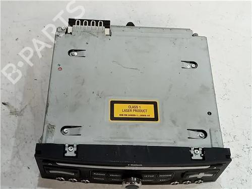 Radio PEUGEOT 5008 (0U_, 0E_) 2.0 HDi 150 / BlueHDi 150 | BP23910876E6 
