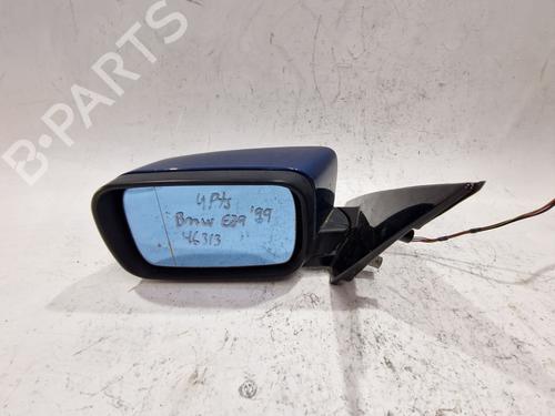 Left mirror BMW 5 (E39) 525 d | BP30192936C26 