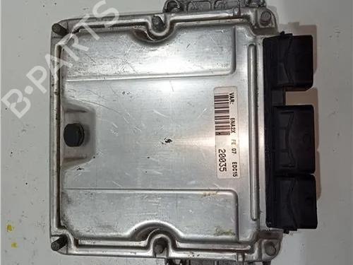 Elektronik Modul für CITROËN XSARA PICASSO (N68) 1.6 HDi (109 hp) 23909012