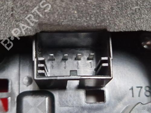 Right taillight VW TIGUAN (5N_) 2.0 TDI 4motion | BP29520552C35 