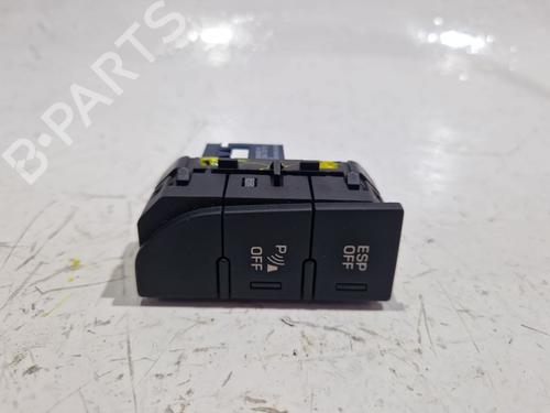 Used Switch Switch CITROËN C5 III (RD_) 2.0 HDi (RDRHD8, RDRHDJ, RDRHR8, RDRHRJ) (136 hp) 34434683 34434683
