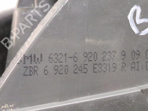 Farolim esquerdo BMW 3 Compact (E46) 318 ti | BP32845002C34  - Image 6