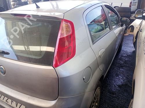 Switch FIAT GRANDE PUNTO (199_) 1.4 (199AXB11, 199AXB1A, 199BXB1A, 199AXL1A) | BP36491401I30  - Image 13