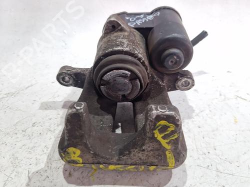 Right rear brake caliper VW PASSAT B5.5 (3B3) 1.9 TDI 4motion | BP35785482M106 - Image 4