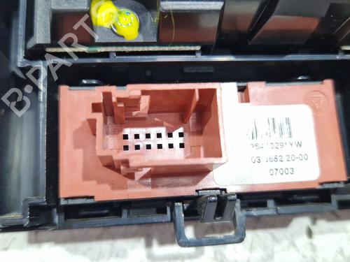 Commande Chauffage CITROËN C5 II (RC_) 2.0 HDi (RCRHRH) | BP30385363I5 