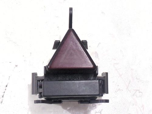 Used Warning switch Warning switch MERCEDES-BENZ A-CLASS (W169) A 180 CDI (169.007, 169.307) (109 hp) 33605706 33605706