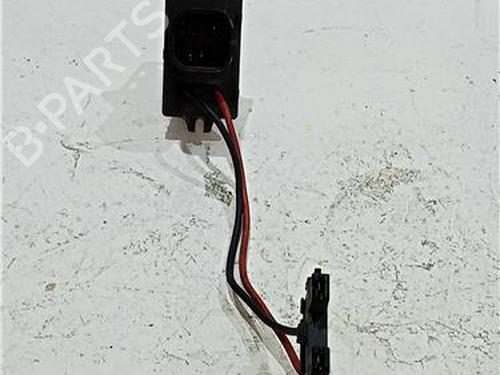 Used Heater resistor RENAULT CLIO I (B/C57_, 5/357_) 1.2 (B/C/S57A, B/C57S, 5/357F, 5/357J, 5/357L, 5/357R) (58 hp) 23912305
