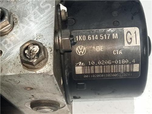 ABS pump AUDI A3 (8P1) 2.0 TDI 16V quattro | BP23908172M43 