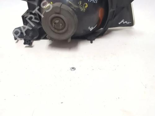 Left headlight OPEL KADETT E (T85) 1.6 S (C19, D19) | BP24876736C28 