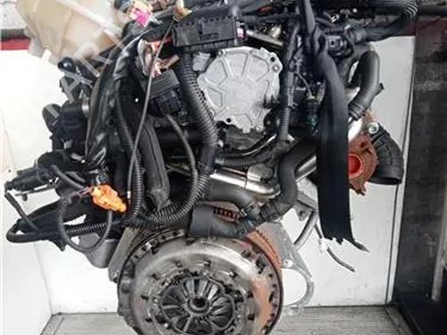 Engine SEAT EXEO (3R2) 2.0 TDI | BP23920211M1 