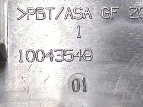 Switch PEUGEOT 5008 (0U_, 0E_) 1.6 HDi | BP28716510I30