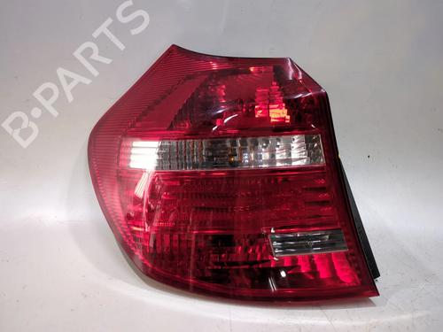 Venstre baglygte BMW 1 (E81) 118 d (143 hp) 26930560